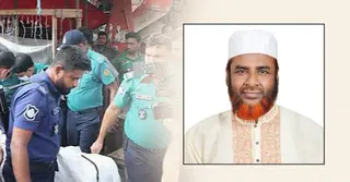 মেট্রোরেল দুর্ঘটনা: দায়ীদের বিরুদ্ধে ব্যবস্থা নিতে গোলাম পরওয়ারের আহ্বান